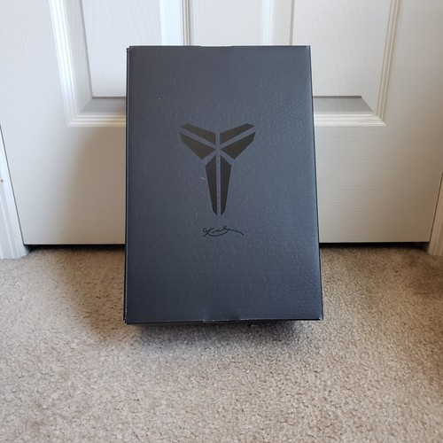 Nike Kobe 8 Protro - Court Purple - Herrengröße 11,5 - Bild 12 von 12