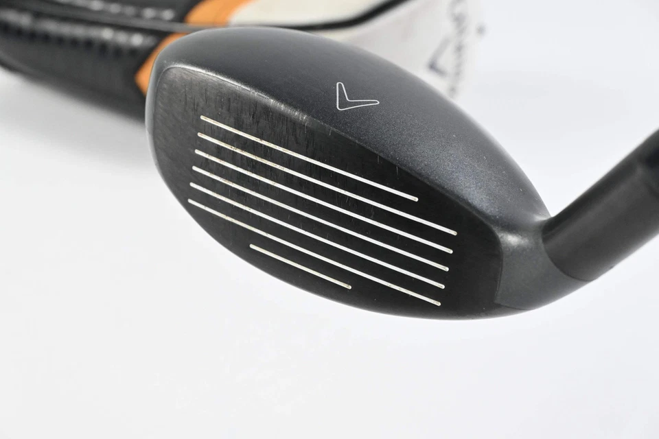 Callaway X2 Hot #5 Hybrid / 25 Degree / Regular Flex Callaway X2 Hot 60 Shaft - Image 4 of 4