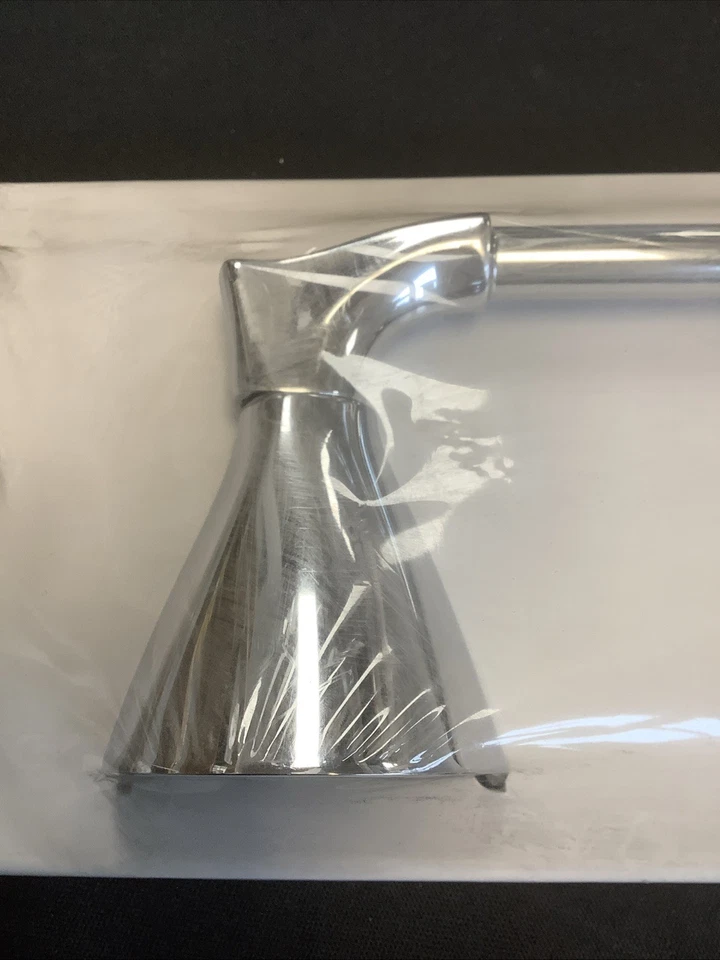 Держатель для туалетной бумаги Pfister полированный хром. BPH-WLL0C - Изображение 3 из 4