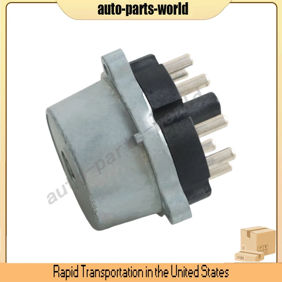 Interruptor de arranque de encendido A1164620093 para Mercedes-Benz W108 W113 W114 W123 R107 Foto 4 de 4