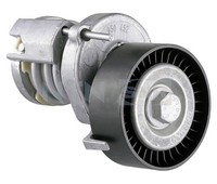1X SNR GA357.10 Spannrolle Keilrippenriemen FüR VW Audi Skoda Seat