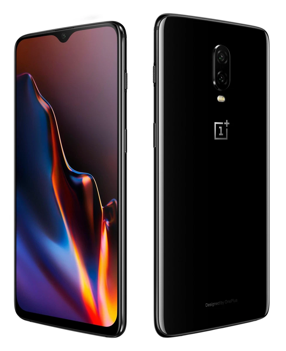 OnePlus 6T 128 GB Cell Phones & Smartphones for Sale | Shop New
