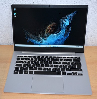 Samsung Galaxy Book Go2  14''  Snapdragon 7c Plus Gen 3  128GB SSD 4GB RAM