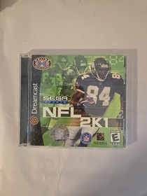 Lot of 4 SEGA Dreamcast Games