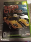 New ListingSEGA GT 2002 / Jet Set Radio Future (combo disk) (Microsoft Xbox) tested very go