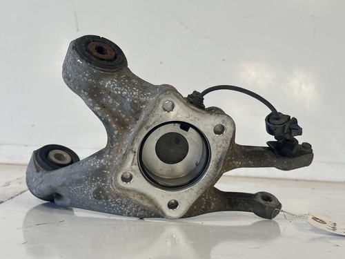 06-11 Civic 1.8L Right Rear Drum Suspension Knuckle Spindle Stub Hub OEM 07 08 - Bild 7 von 10