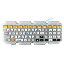 VC70N0 VC80 VC80x Keypad Elastomer for VC USB Keyboard and VH10 KYBD-QW-SP-01