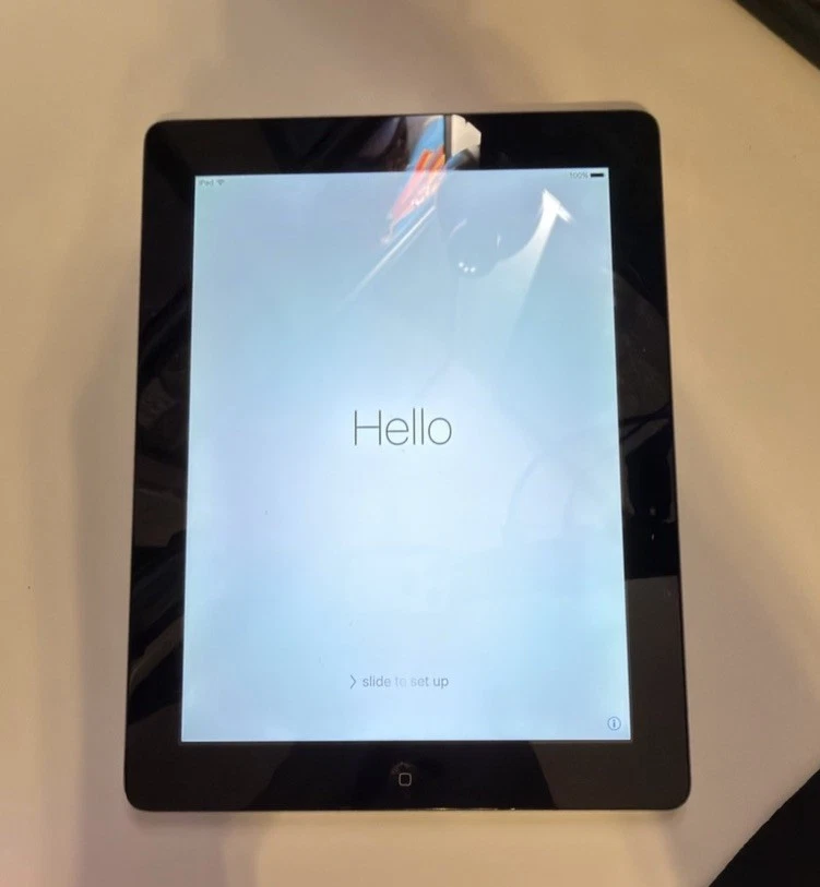 iPad 3rd Generation 32GB Dual Core Tablets for sale | eBay