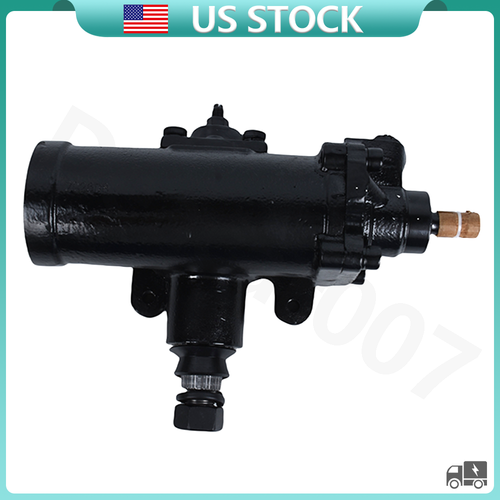 800132 12.7:1 Power Steering Box For Chevy GMC C Series Trucks C10 1968-1986 - Afbeelding 1 van 6