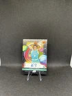 2025 Topps Chrome Kon Knueppel Refractors Gold (RAW)