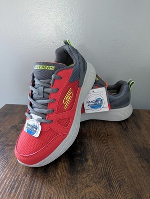 Skechers Little & Big Boys Go Run 400 V2 - RxBoys 2