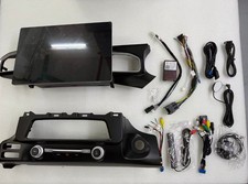 12.5 Android Car Radio Stereo Carplay GPS SWC...