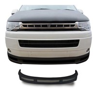 Frontspoiler Lippe StoßStange Splitter FüR Vw Multivan T5 Caravelle 2003-2010
