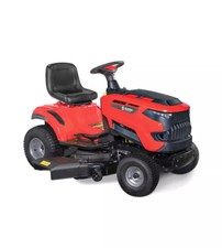 TRATTORINO TAGLIAERBA A SCOPPIO BLUEBIRD "TR SL 98M" TAGLIO 98 CM MOTORE 432 ...