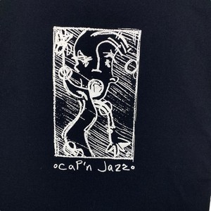 Cap'n Jazz | eBay UK