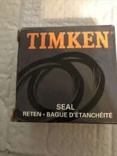 Transfer Case Output Shaft Seal Timken 4333N