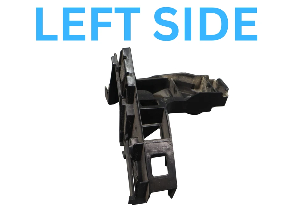 Soporte de parachoques lateral derecho conductor trasero izquierdo volkswagen e-golf 15-19 5g6807393 fabricante original Foto 3 de 4