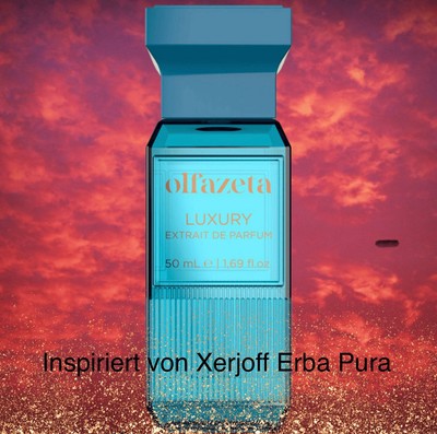 Olfazeta/Chogan 30% Extrakt Nr.129 Inspiriert von Erba Pura