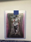 2024 Panini Select Football Pink Glitter Calen Bullock #328