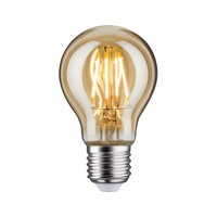 LED Filament Lampe E27 4,7W 2500K Goldlicht Paulmann 28714 Leuchtmittel