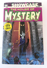 DC Showcase Presents: THE HOUSE OF MYSTERY VOLUME #1 (DC Comics 2006) Pre-owned