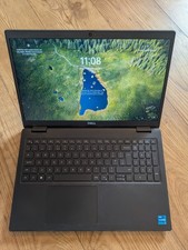Dell Latitude 3520 Core i5 1135G7 2.4GHz 8GB RAM 256GB SSD 15.6" Full HD 1338