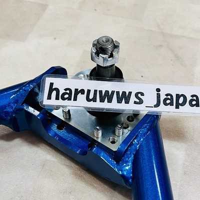 CUSCO For TOYOTA JZX90 JZX100 Mark II Chaser Front Negative Camber