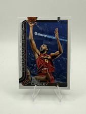 2025-26 Topps - Evan Mobley #82