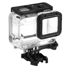 New Diving Waterproof Housing Case Cover for GoPro Hero7 Action Camera E