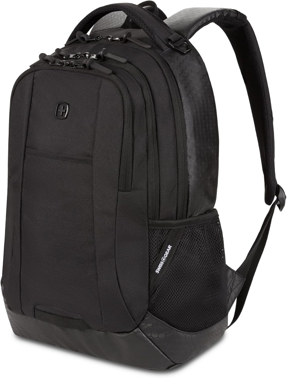 Fits 16-inch Laptop, Travel Daypack With Organizer