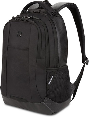 Cecil 18-Inch Laptop Backpack Fits 16-Inch Laptop, Travel Daypack with Organizer