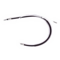 Seilzug Feststellbremse 1.430 Mm Hella Passend FüR U.A. BMW 1Er