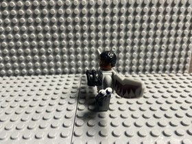 Lego Falcon Minifigure Marvel Avengers 76050 Used Good Condition sh0261 #24
