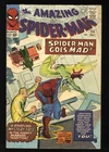 Amazing Spider-Man #24 VG/FN 5.0 3rd Appearance of Mysterio! Marvel 1965