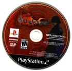 Drakengard Sony PlayStation 2 PS2 *Disc Only - Tested !