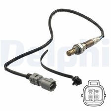 Sonde lambda Toyota PRIUS
