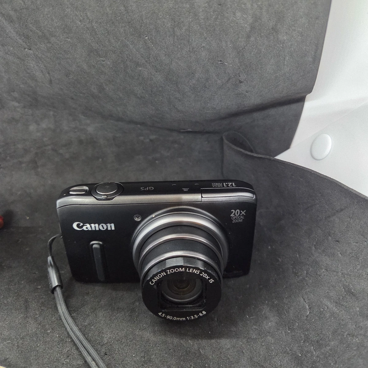 Canon Sx260 for sale - eBay
