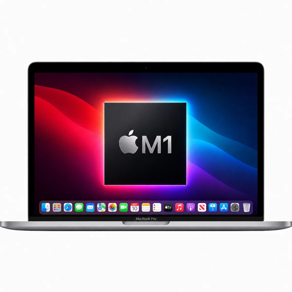 Apple MacBook Pro 13.3 Inch 16GB Laptops for sale | eBay