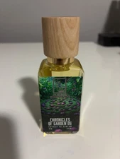 DUA  Chronicles Of Garden 34ml  Perfume  - Inspired by Annicke 5 by Eight & Bob