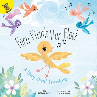 Rourke Educational Media Playing and Learning Together Fern Finds Her Flock Read