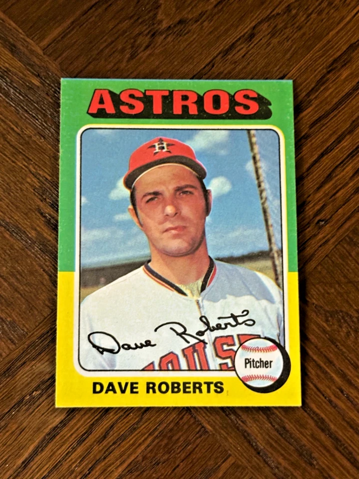 1975 Topps #300-399 - Complete Your Set - NM or Better - Top Tier - SHARP! - Image 2 of 3