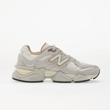 New Balance 9060 Sneaker Unisex Damen Herren  U906011M Driftwood Sea Salt Grau