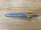 Vintage 1996 Bandai Power Rangers Zeo Deluxe Megazord Sword Accessory ONLY
