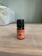 Sweet Myrrh Essential Oil - 5mL - Used