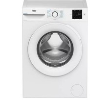 BEKO EnergySpin BM3WT3941W  Washing Machine - White - REFURB-C