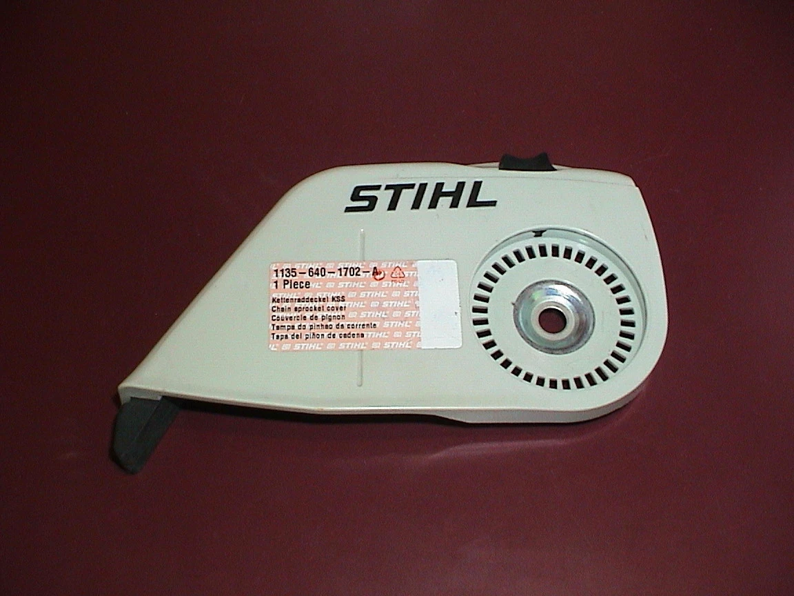 Image of Stihl MS 291 C-BEQ chainsaw at eBay