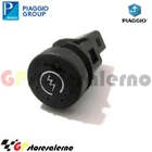 58057R ORIGINAL RIGHT IGNITION BUTTON Piaggio 250 Beverly Tourer E3 2007