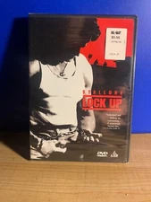 Lock Up (DVD) w/Sylvester Stallone……..widescreen....…...BRAND NEW & SEALED!