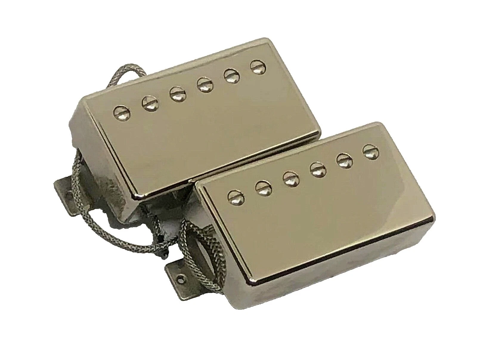 Gibson Bridge Electric Guitar Pickups