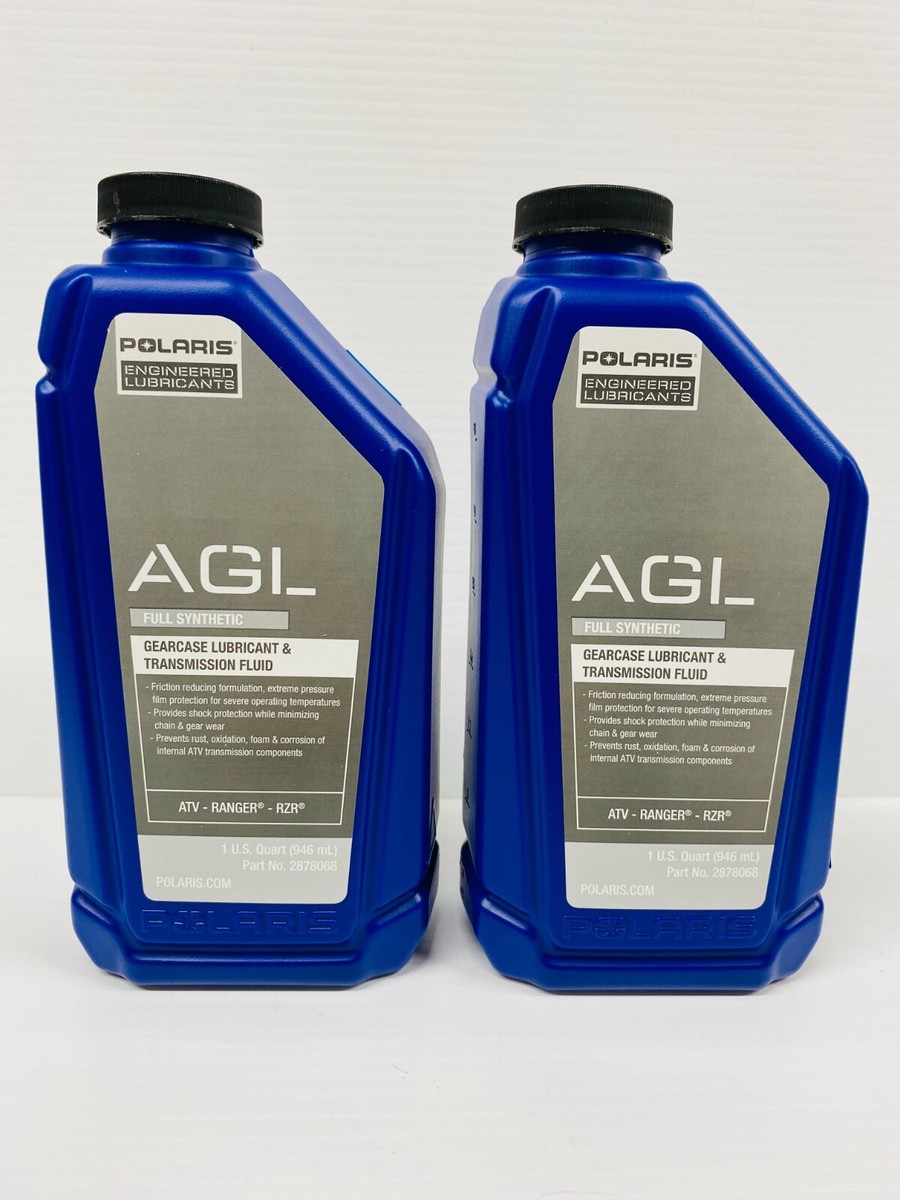 PREMIX GEAR DS503 16インチ PCD139.7 1本 ① Polaris AGL Transmission Fluid And Demand Drive Fluid Front Diff